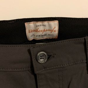 Men’s pants